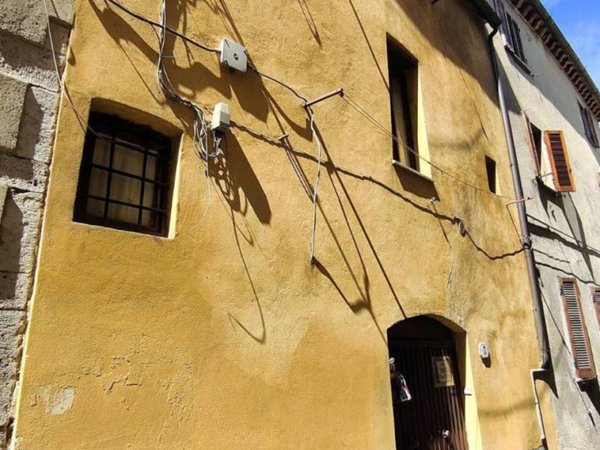 appartamento in vendita ad Amelia
