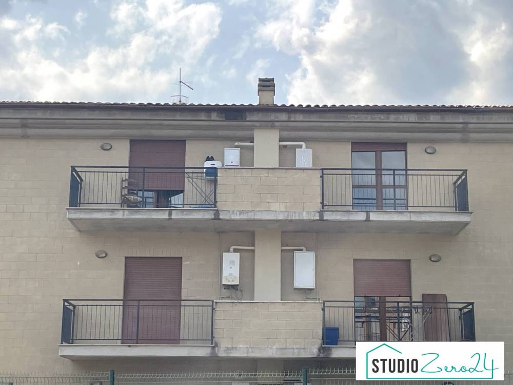 appartamento in vendita ad Amelia