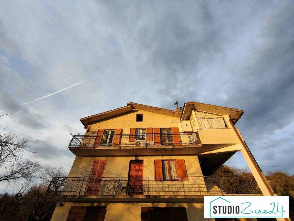 appartamento in vendita ad Amelia