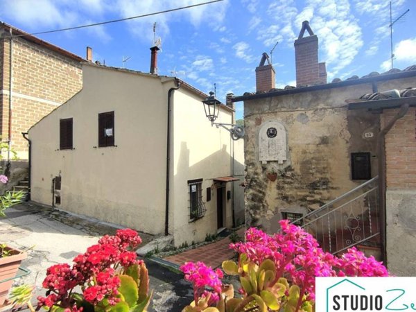 appartamento in vendita ad Amelia