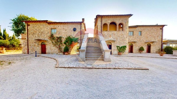 azienda agricola in vendita ad Amelia