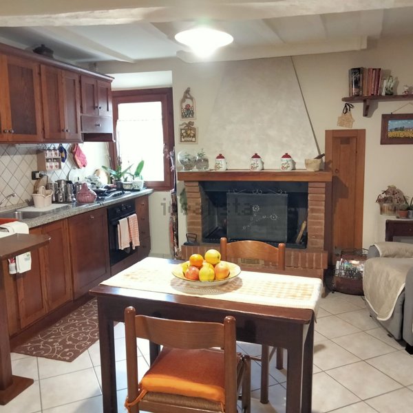 appartamento in vendita ad Amelia