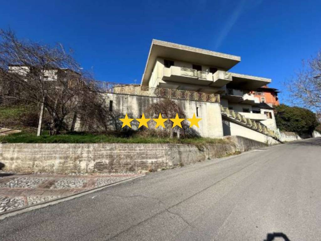 appartamento in vendita ad Amelia