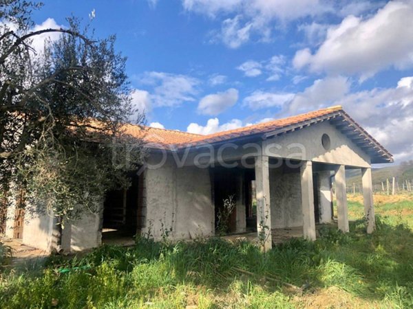 casa indipendente in vendita ad Amelia