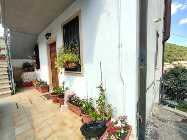 appartamento in vendita ad Amelia