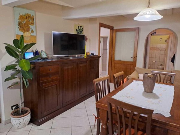 appartamento in vendita ad Amelia