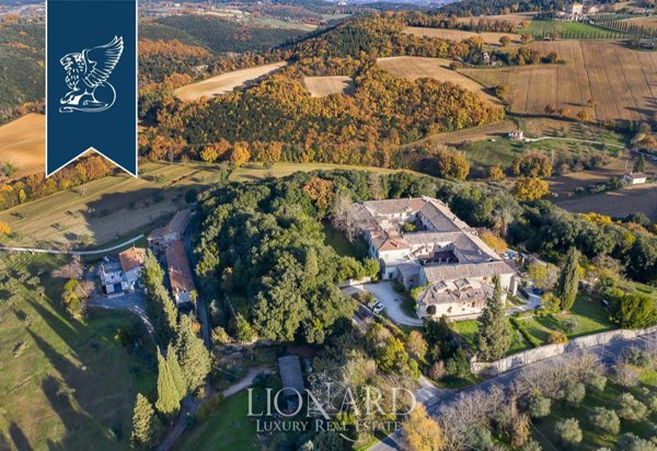 villa in vendita ad Amelia