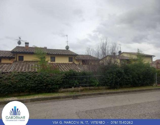 casa indipendente in vendita ad Amelia