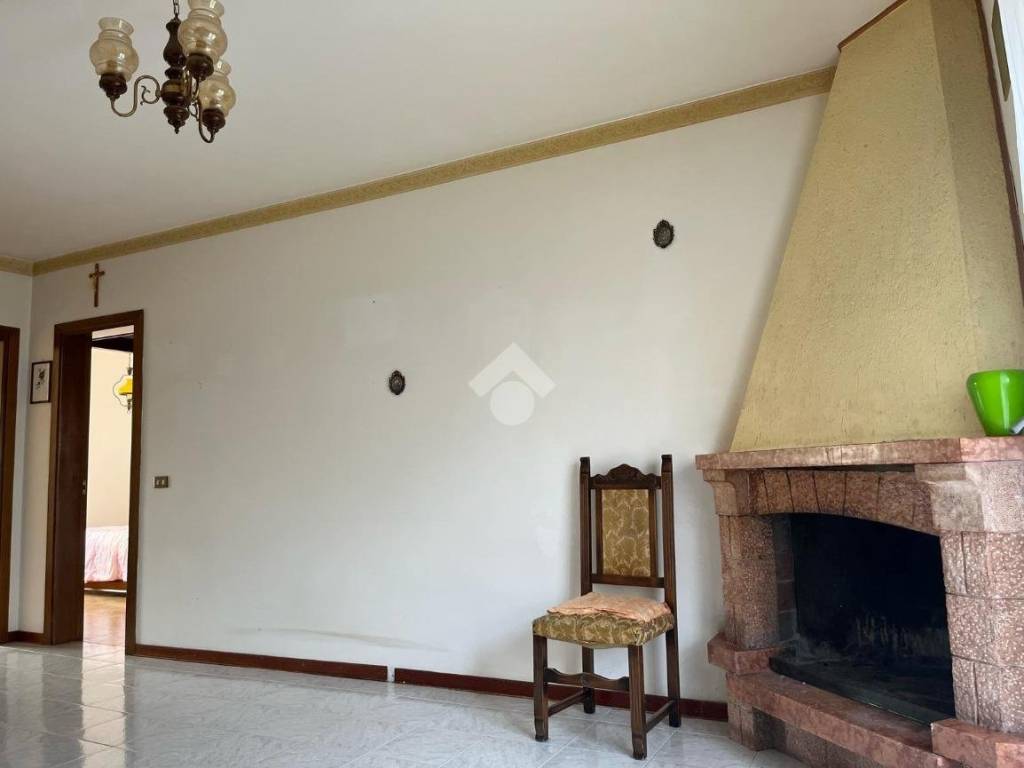 appartamento in vendita ad Amelia