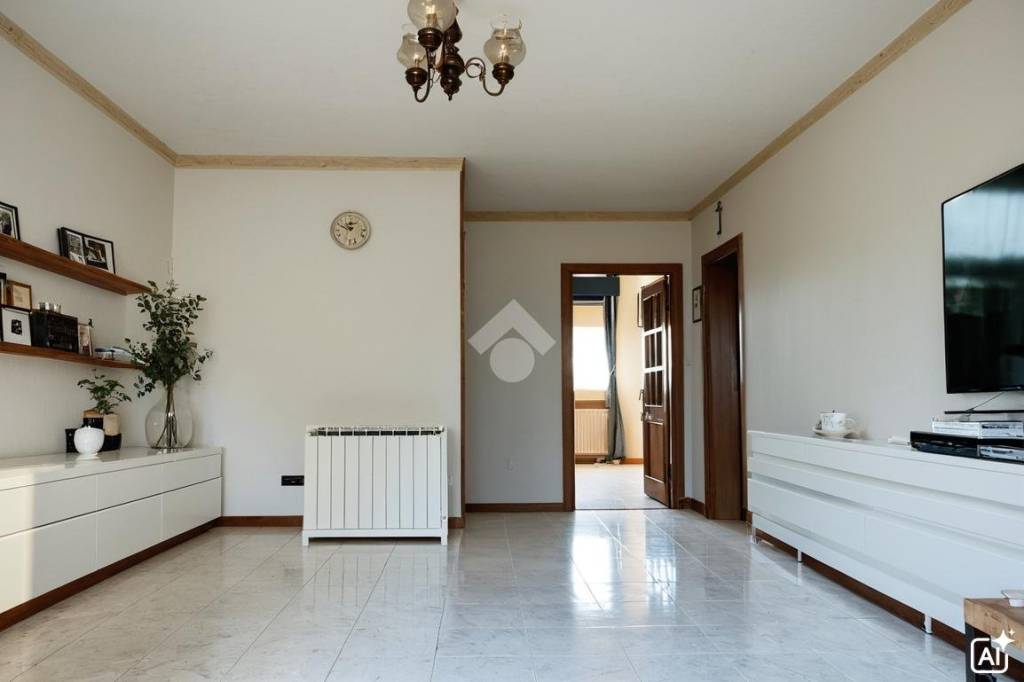 appartamento in vendita ad Amelia