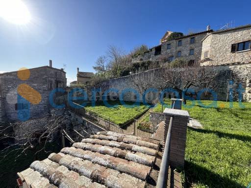 appartamento in vendita ad Amelia