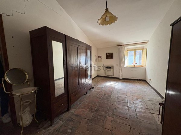 appartamento in vendita ad Amelia