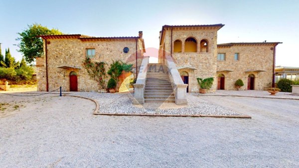 azienda agricola in vendita ad Amelia