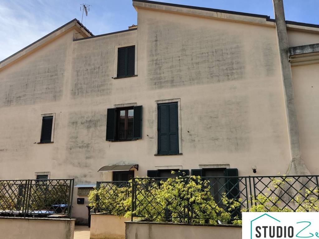 appartamento in vendita ad Amelia