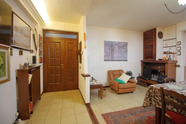 appartamento in vendita ad Amelia