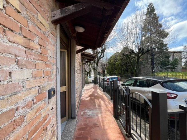 appartamento in vendita ad Amelia