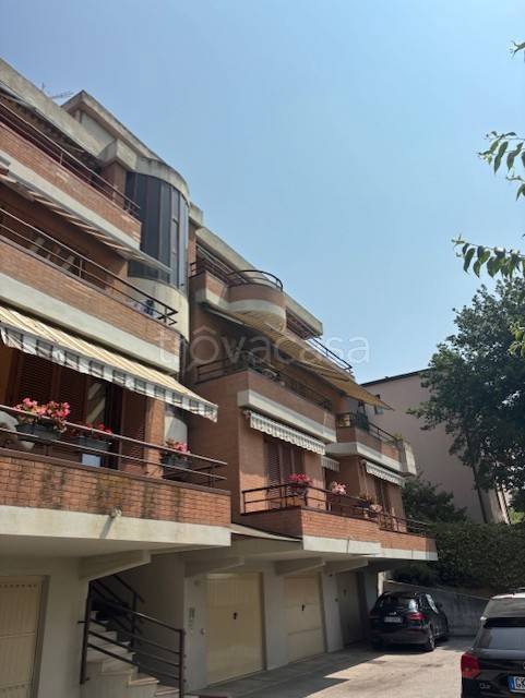 appartamento in vendita ad Amelia