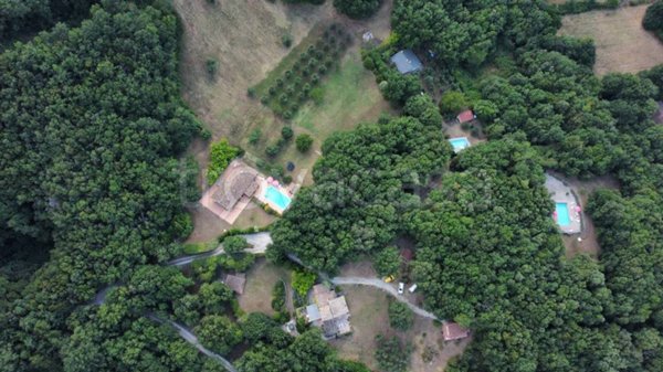 casa indipendente in vendita ad Amelia