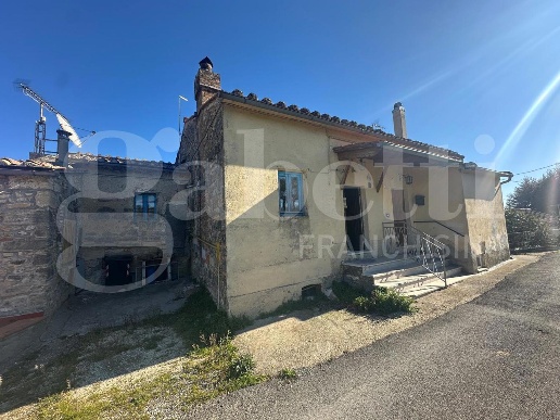 appartamento in vendita ad Amelia