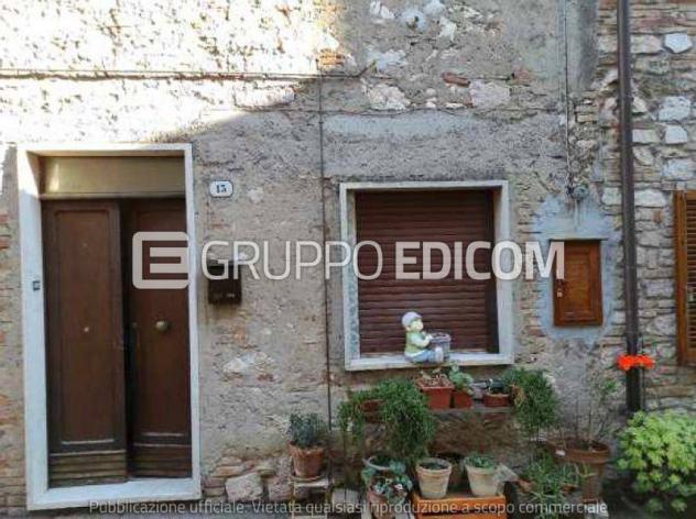 appartamento in vendita ad Amelia
