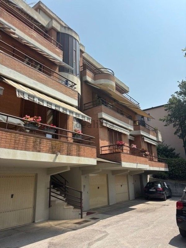 appartamento in vendita ad Amelia