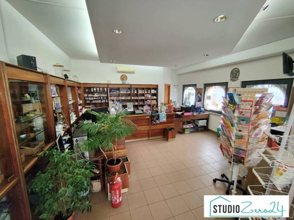 negozio in vendita ad Amelia