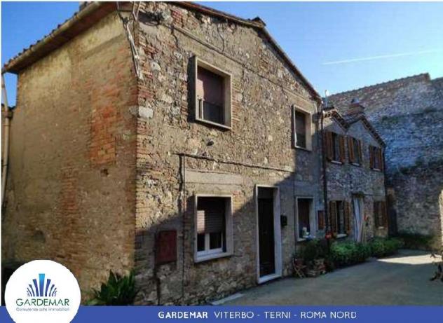 appartamento in vendita ad Amelia