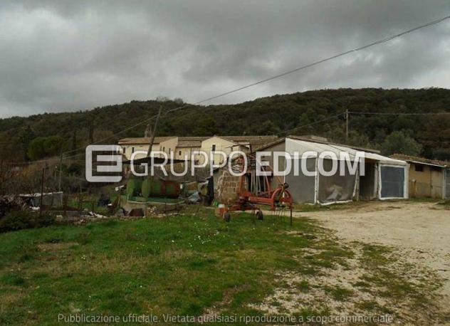 appartamento in vendita ad Amelia