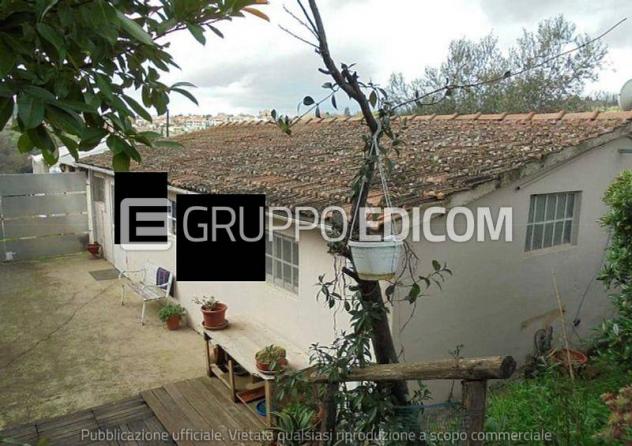 appartamento in vendita ad Amelia