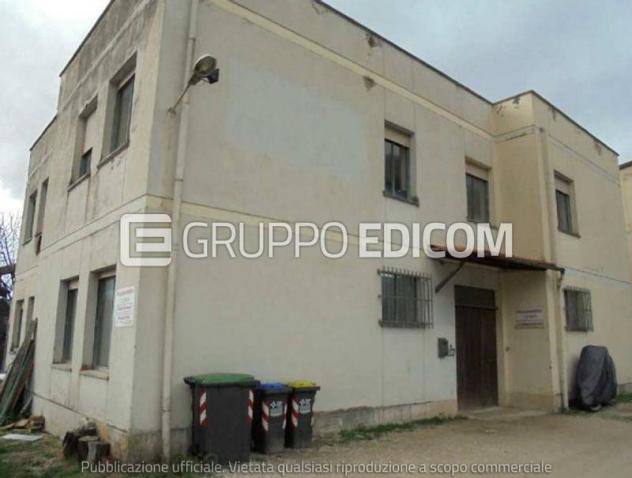 appartamento in vendita ad Amelia