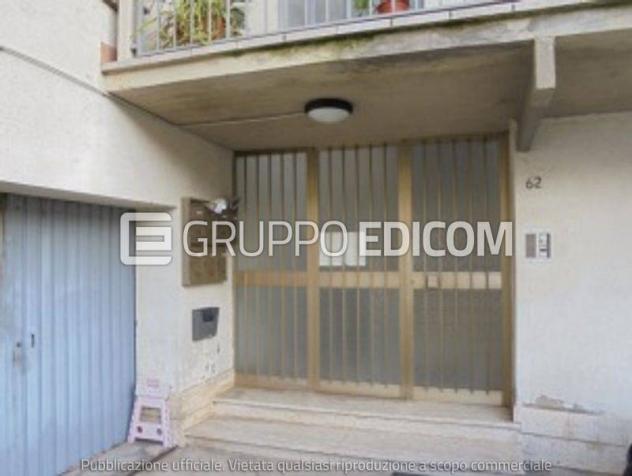 appartamento in vendita ad Amelia