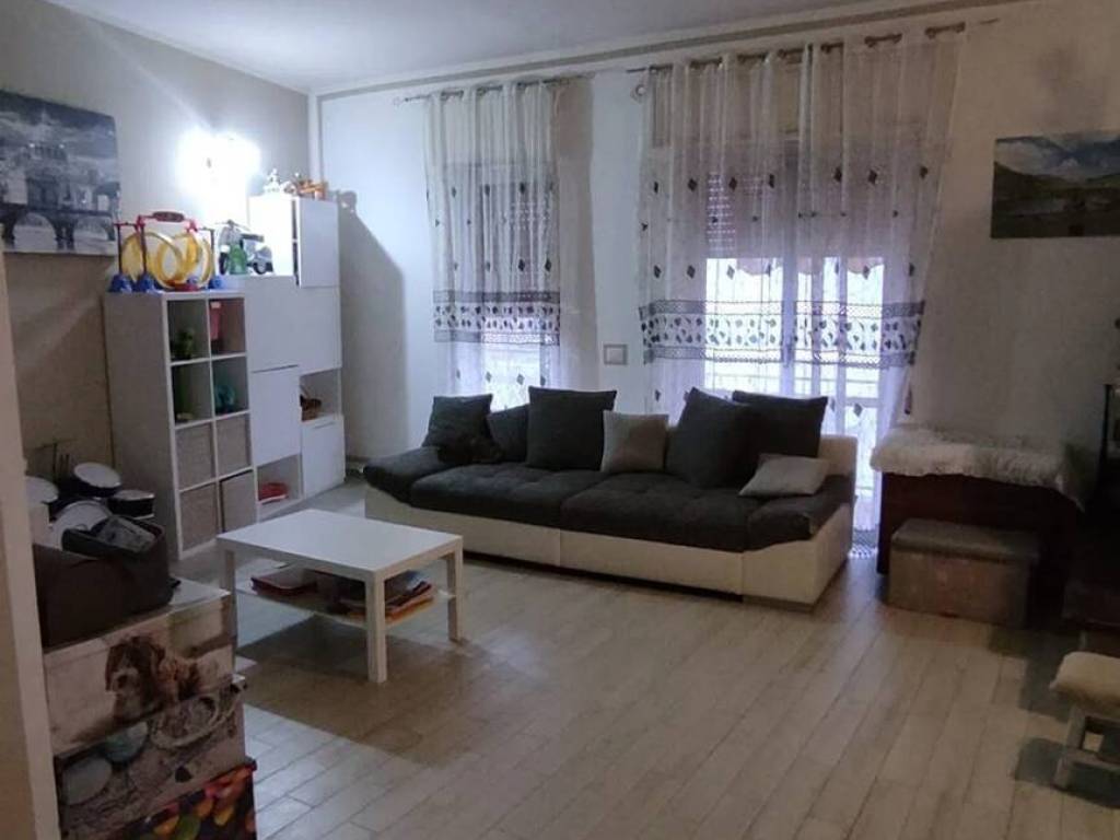 appartamento in vendita ad Amelia