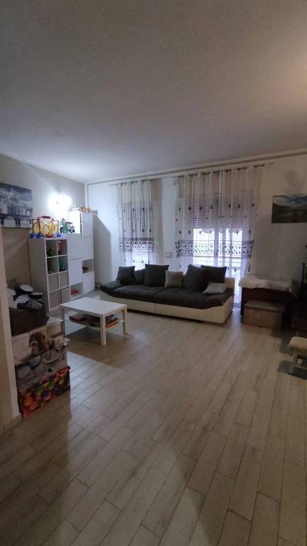 appartamento in vendita ad Amelia