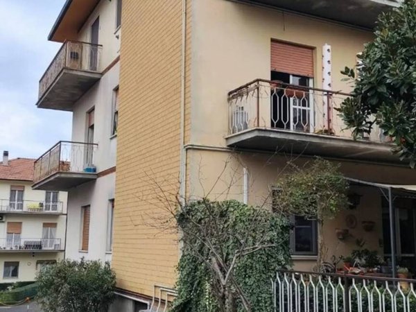 appartamento in vendita ad Amelia