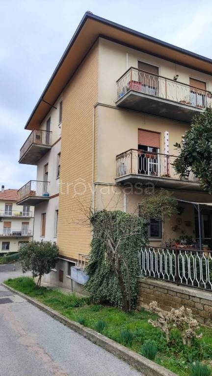 appartamento in vendita ad Amelia