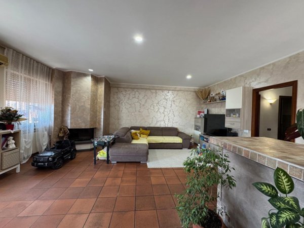 appartamento in vendita ad Amelia