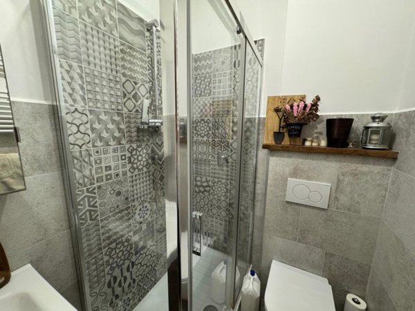 appartamento in vendita ad Amelia