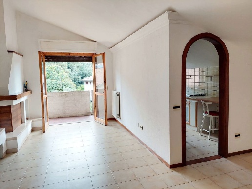 appartamento in vendita ad Amelia