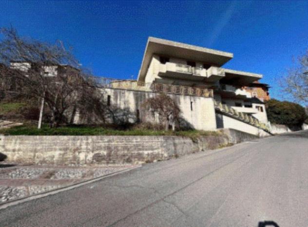 appartamento in vendita ad Amelia