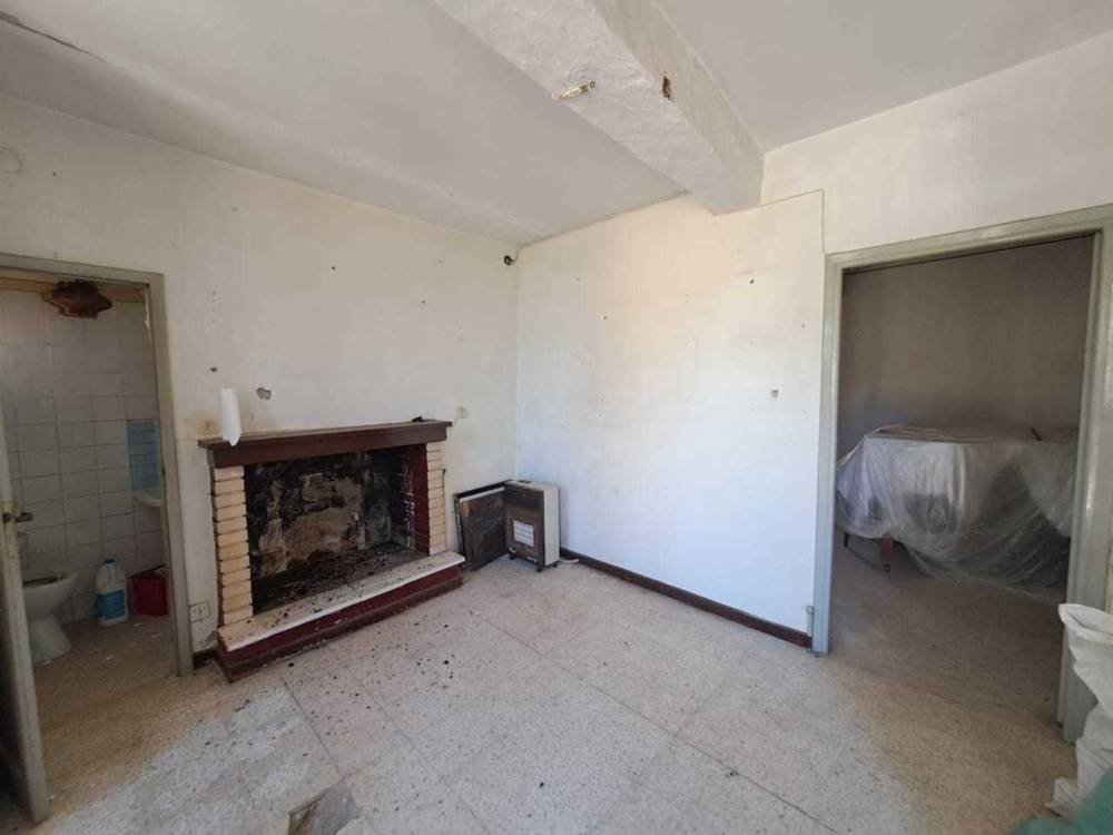 casa indipendente in vendita ad Amelia