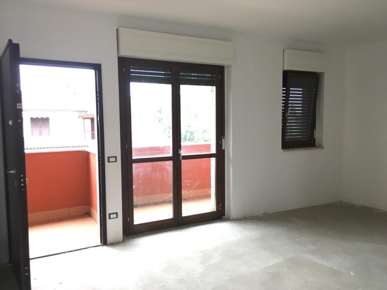 appartamento in vendita ad Amelia