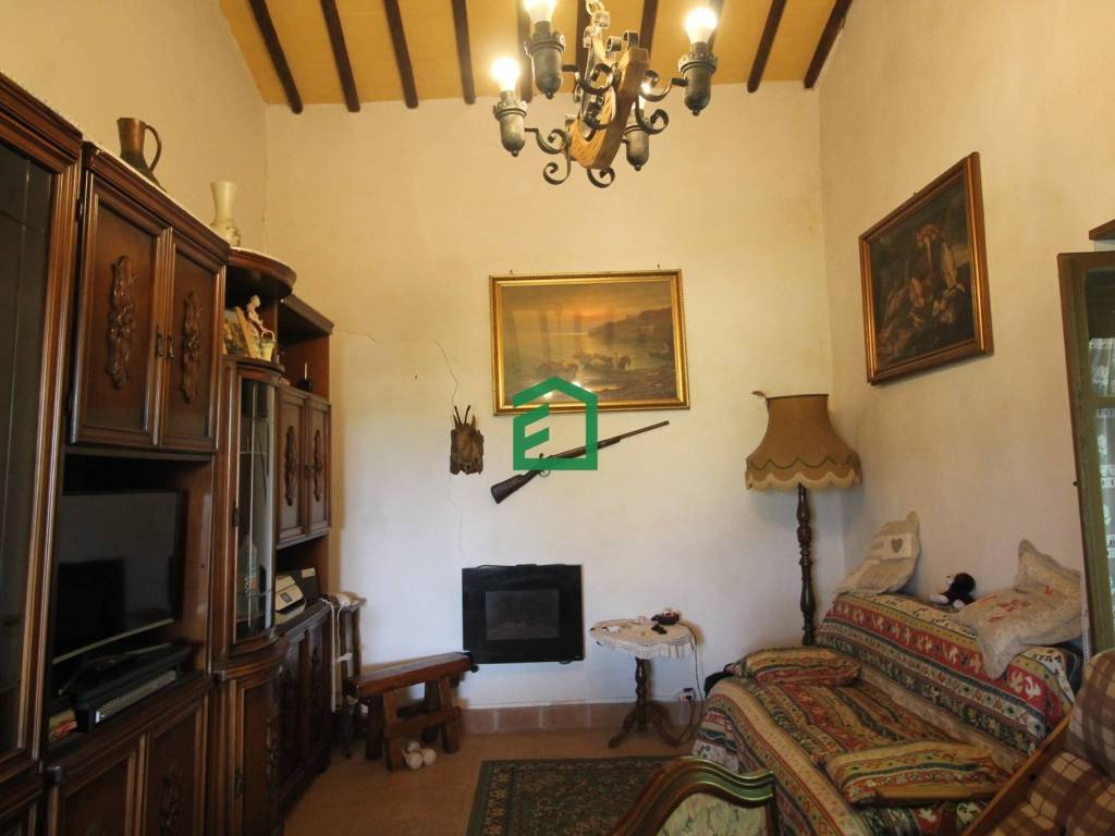 casa indipendente in vendita ad Amelia
