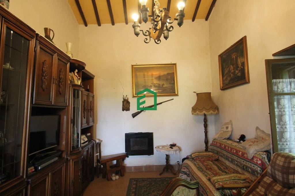 casa indipendente in vendita ad Amelia