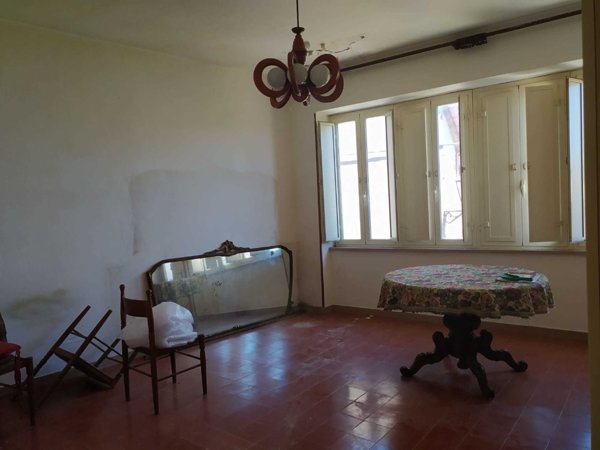 appartamento in vendita ad Amelia