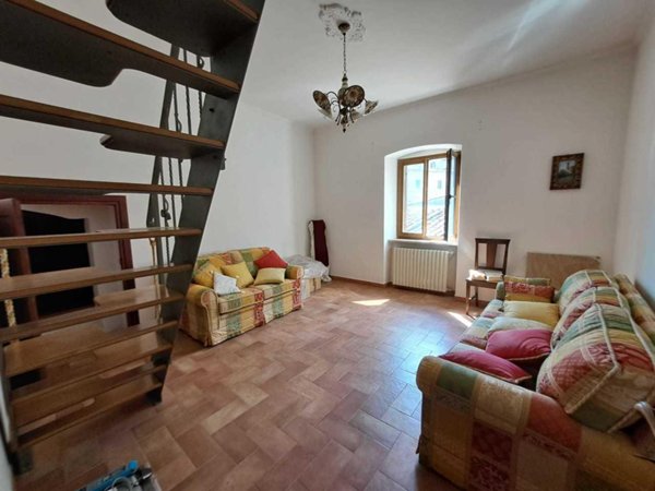 appartamento in vendita ad Amelia