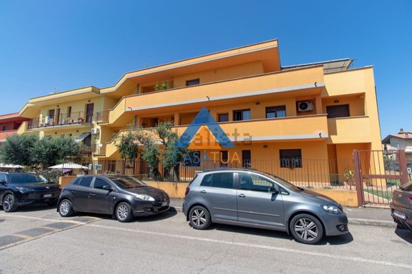 appartamento in vendita ad Amelia