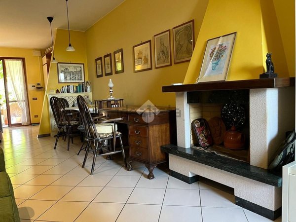 appartamento in vendita ad Amelia