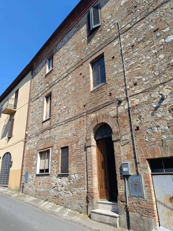 casa indipendente in vendita ad Amelia