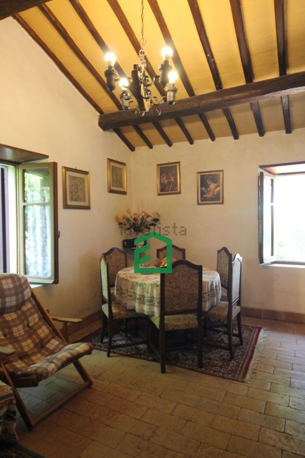 appartamento in vendita ad Amelia