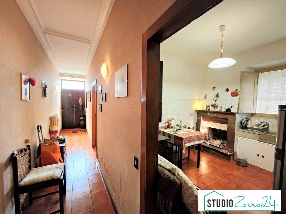 appartamento in vendita ad Amelia